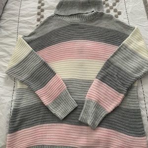 Buy it for my pregnancy but it was too big still new